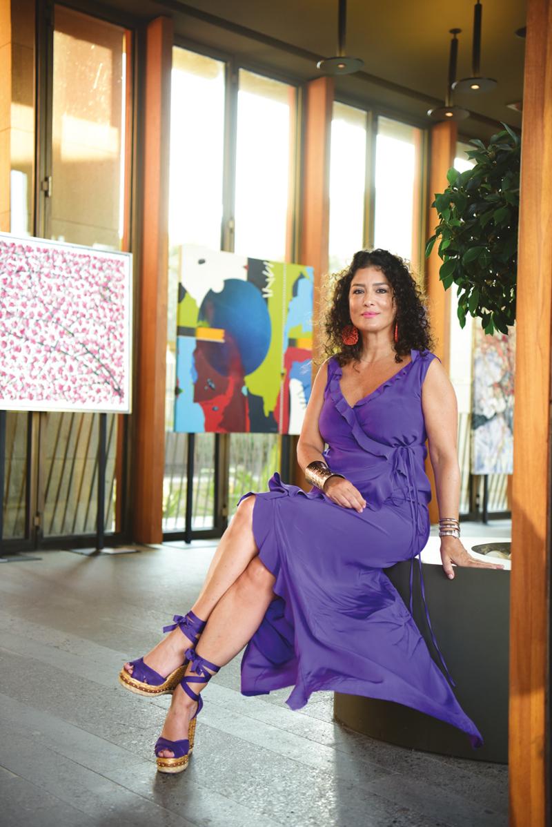 Sürdürülebilirlik Günleri: QNB Finansbank x ALEM x Artkolik Daveti