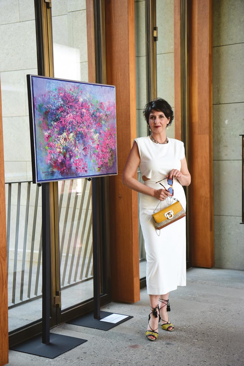 Sürdürülebilirlik Günleri: QNB Finansbank x ALEM x Artkolik Daveti