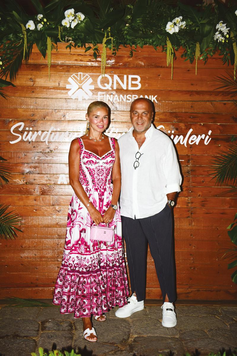 Sürdürülebilirlik Günleri: QNB Finansbank x ALEM x Artkolik Daveti