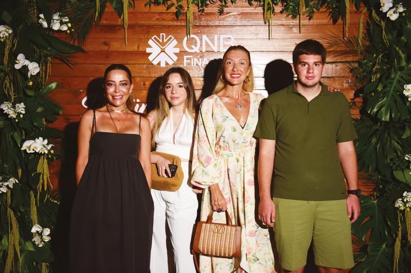 Sürdürülebilirlik Günleri: QNB Finansbank x ALEM x Artkolik Daveti