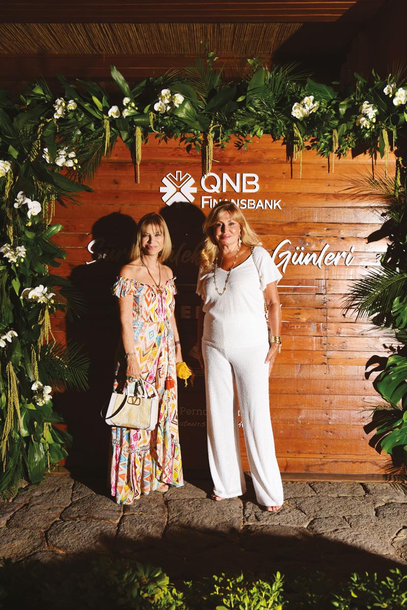 Sürdürülebilirlik Günleri: QNB Finansbank x ALEM x Artkolik Daveti