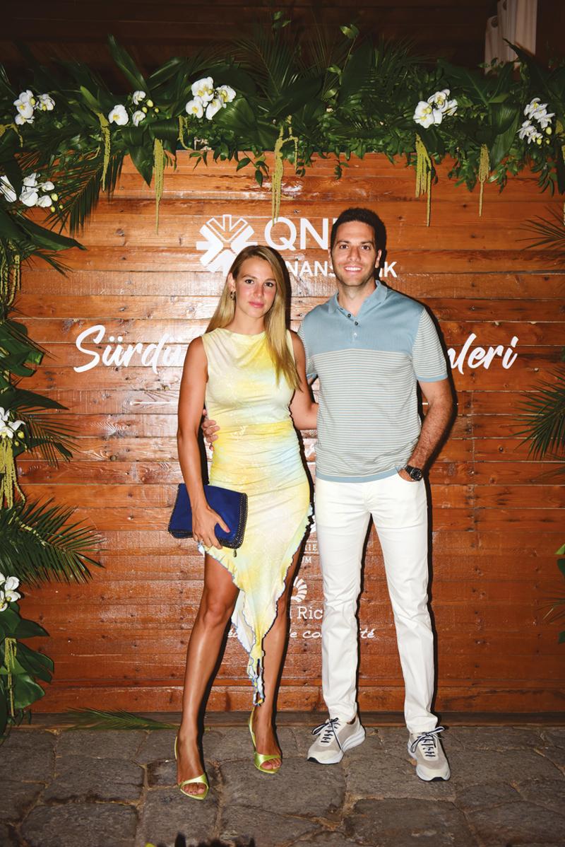 Sürdürülebilirlik Günleri: QNB Finansbank x ALEM x Artkolik Daveti