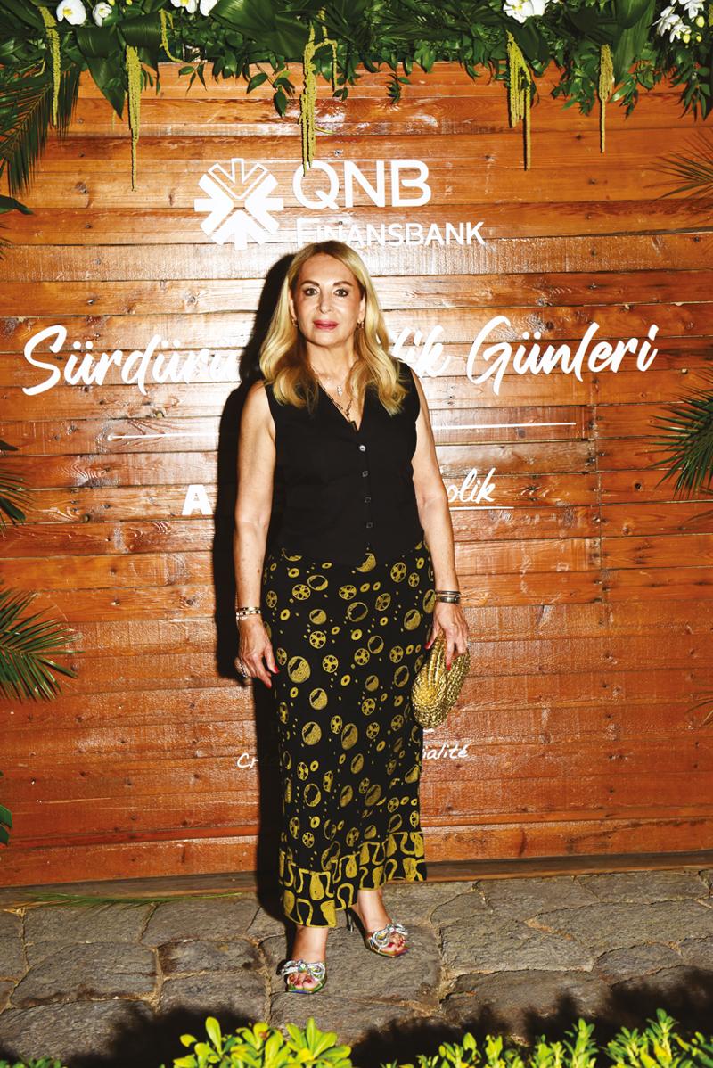 Sürdürülebilirlik Günleri: QNB Finansbank x ALEM x Artkolik Daveti