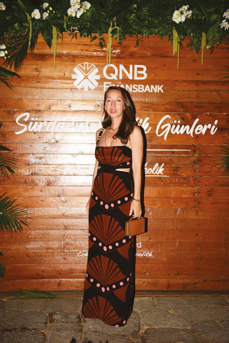 Sürdürülebilirlik Günleri: QNB Finansbank x ALEM x Artkolik Daveti