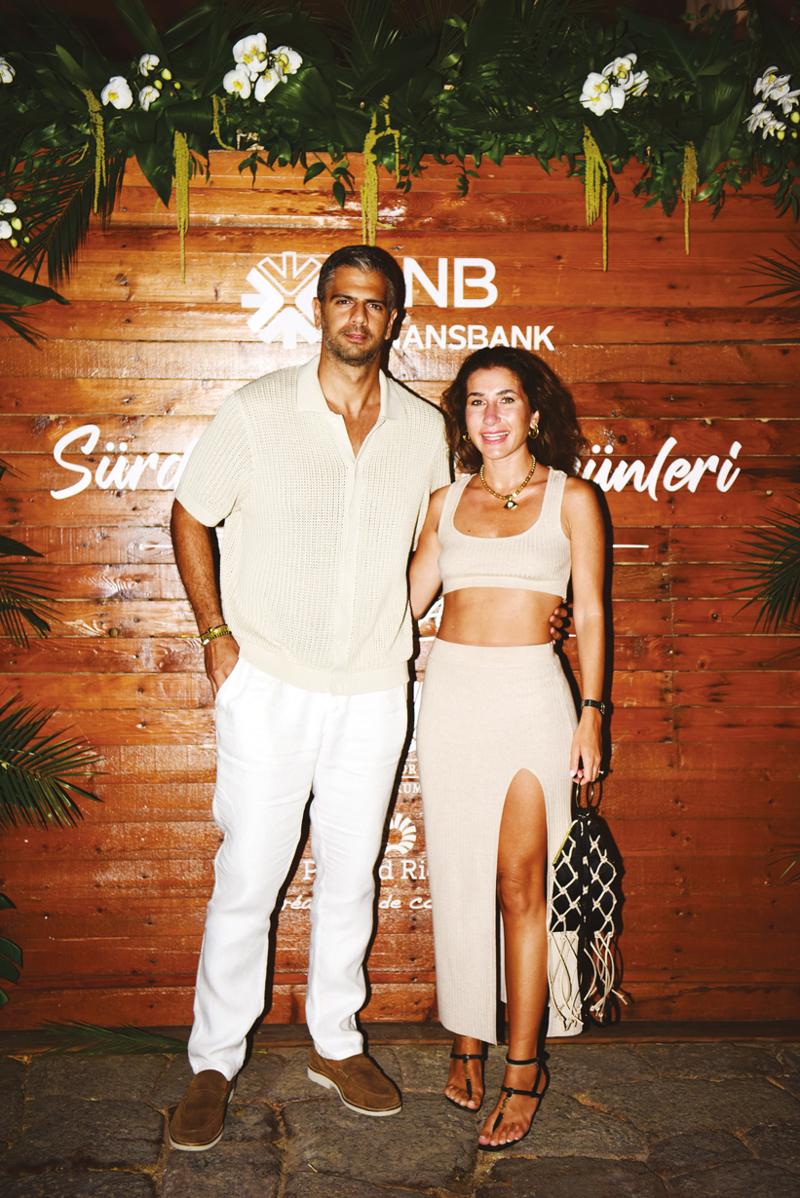 Sürdürülebilirlik Günleri: QNB Finansbank x ALEM x Artkolik Daveti