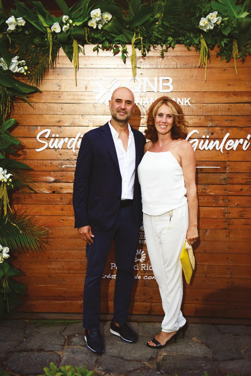 Sürdürülebilirlik Günleri: QNB Finansbank x ALEM x Artkolik Daveti