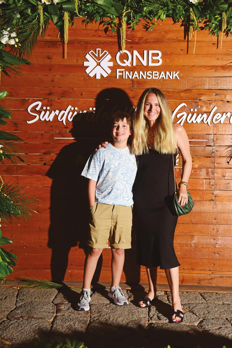 Sürdürülebilirlik Günleri: QNB Finansbank x ALEM x Artkolik Daveti