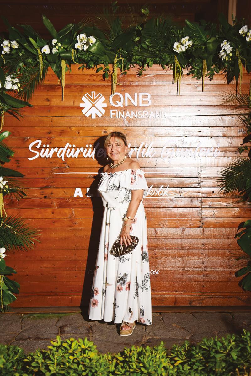 Sürdürülebilirlik Günleri: QNB Finansbank x ALEM x Artkolik Daveti