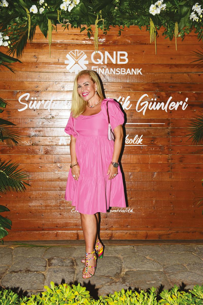 Sürdürülebilirlik Günleri: QNB Finansbank x ALEM x Artkolik Daveti