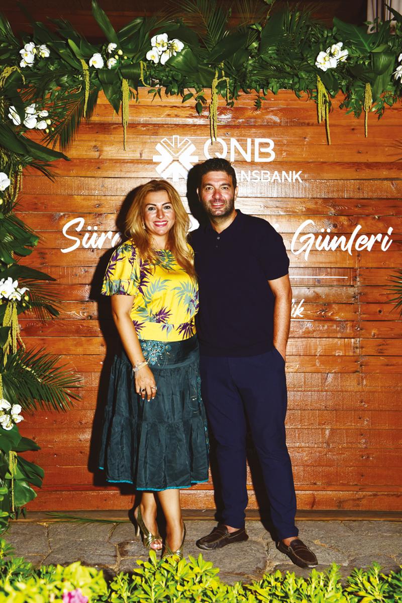 Sürdürülebilirlik Günleri: QNB Finansbank x ALEM x Artkolik Daveti