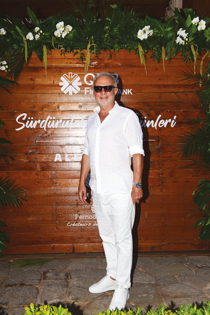 Sürdürülebilirlik Günleri: QNB Finansbank x ALEM x Artkolik Daveti