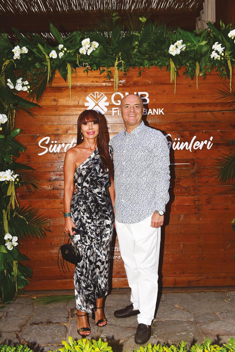 Sürdürülebilirlik Günleri: QNB Finansbank x ALEM x Artkolik Daveti