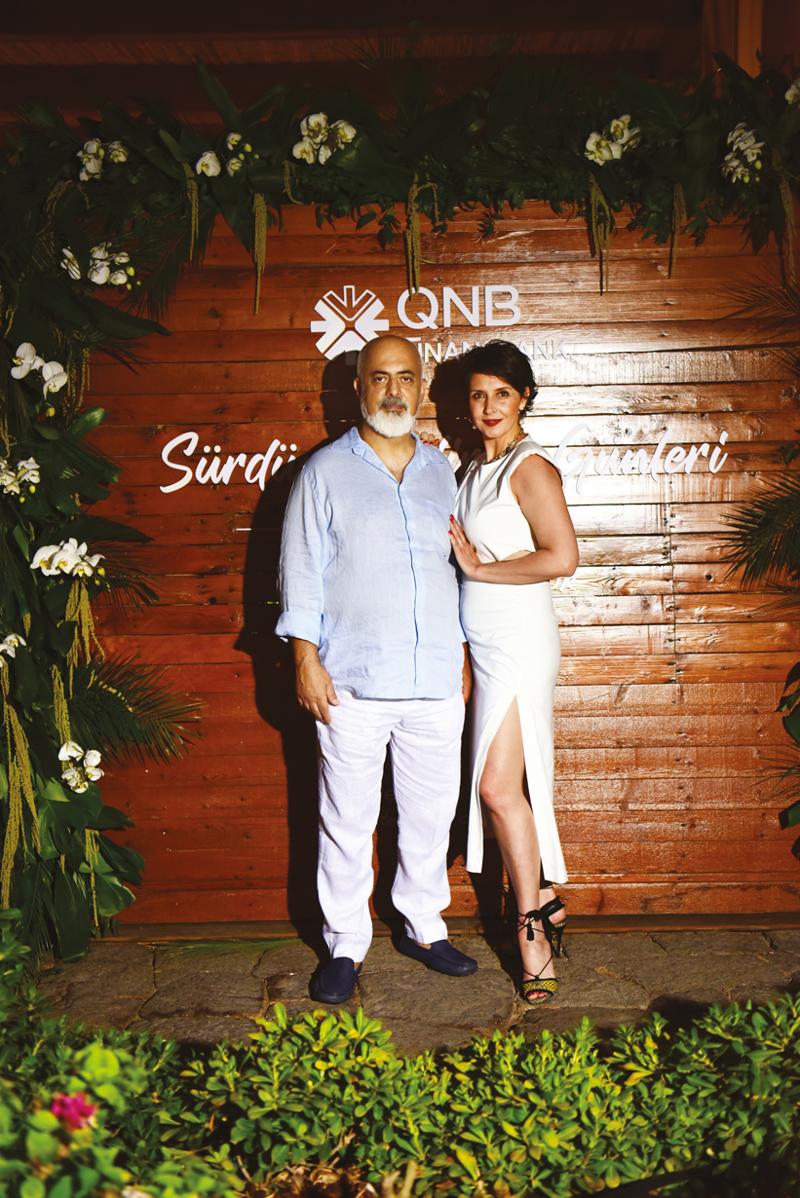 Sürdürülebilirlik Günleri: QNB Finansbank x ALEM x Artkolik Daveti