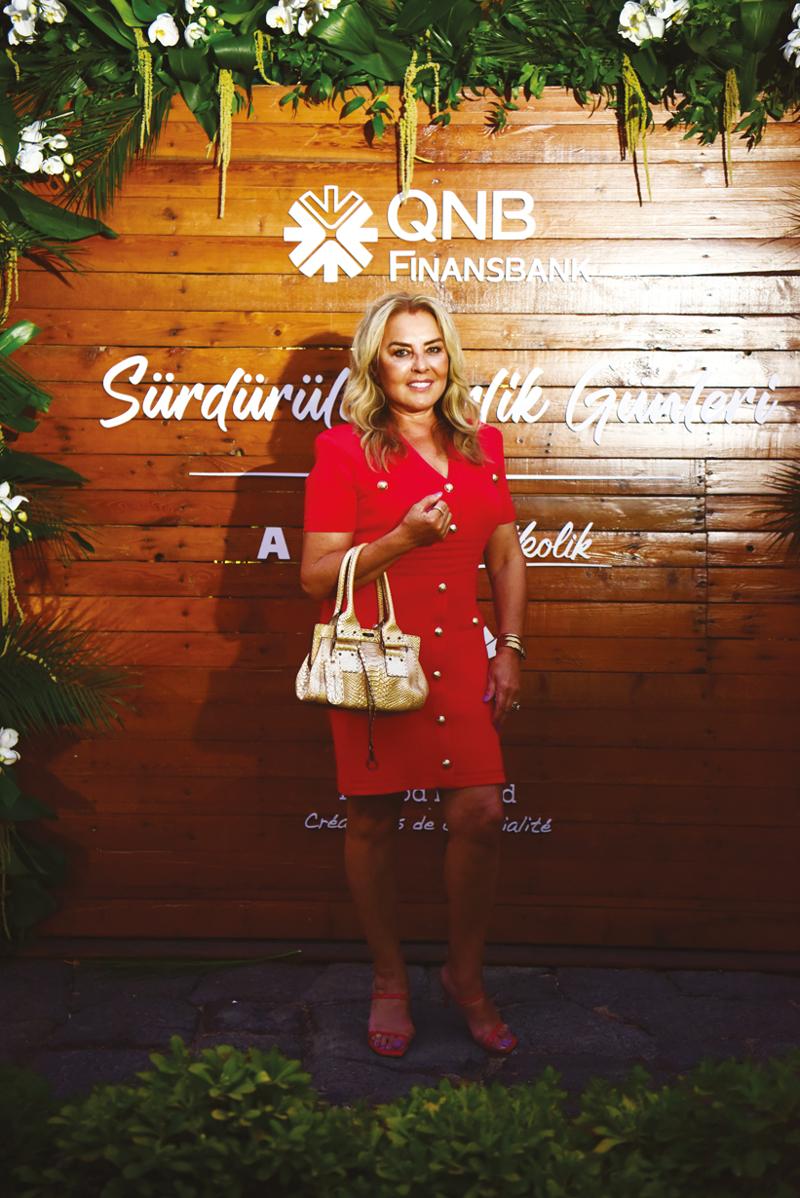 Sürdürülebilirlik Günleri: QNB Finansbank x ALEM x Artkolik Daveti