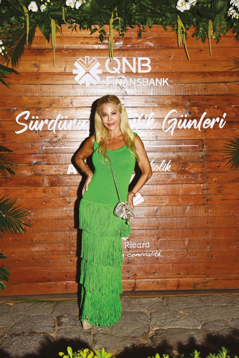 Sürdürülebilirlik Günleri: QNB Finansbank x ALEM x Artkolik Daveti