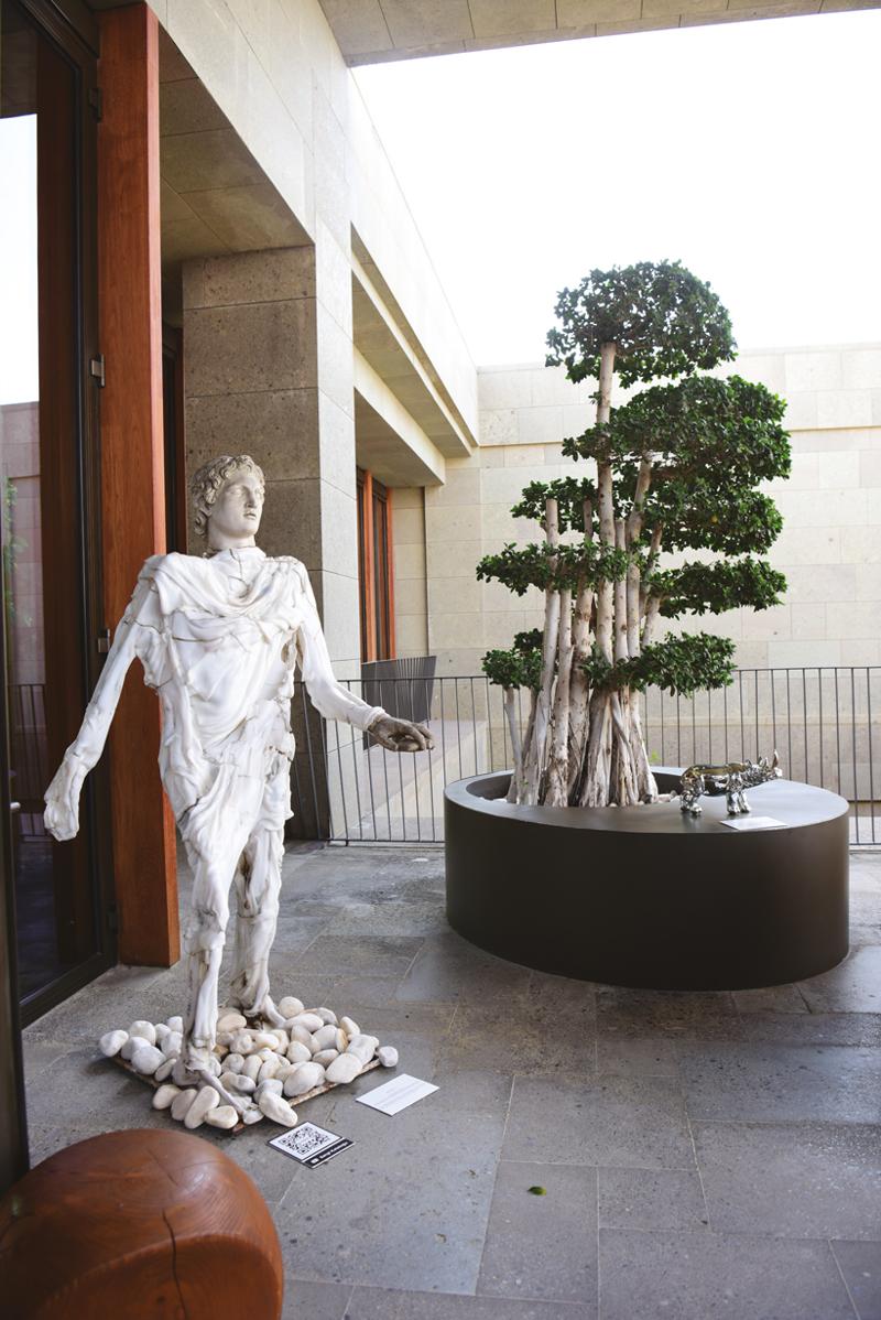 Sürdürülebilirlik Günleri: QNB Finansbank x ALEM x Artkolik Daveti