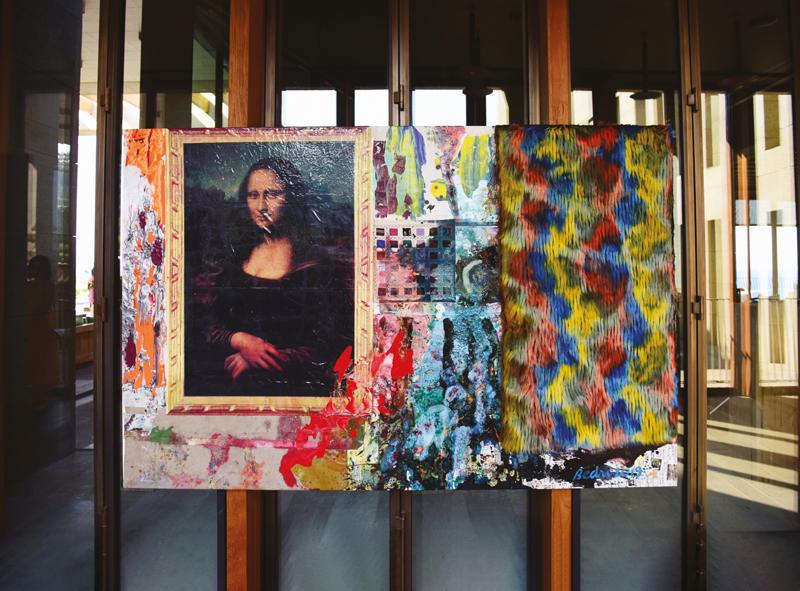 Sürdürülebilirlik Günleri: QNB Finansbank x ALEM x Artkolik Daveti