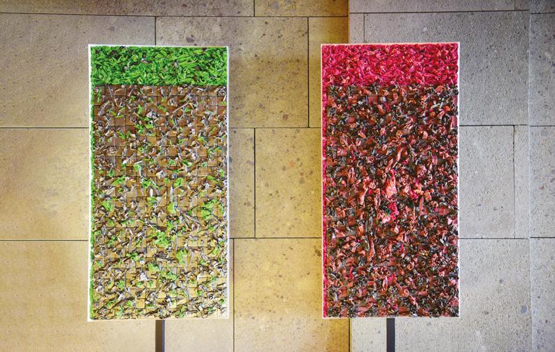 Sürdürülebilirlik Günleri: QNB Finansbank x ALEM x Artkolik Daveti