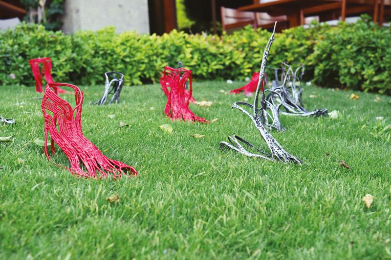 Sürdürülebilirlik Günleri: QNB Finansbank x ALEM x Artkolik Daveti