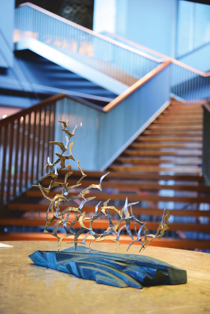 Sürdürülebilirlik Günleri: QNB Finansbank x ALEM x Artkolik Daveti