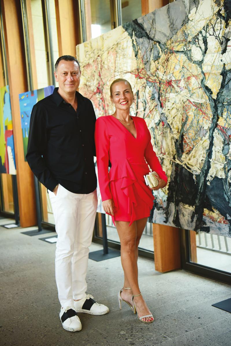 “Kırılma Noktası: Hikayenin Sonunu Sen Yaz” Sergi Daveti