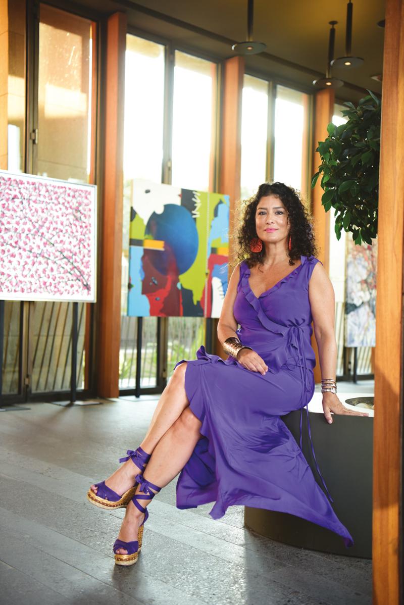 “Kırılma Noktası: Hikayenin Sonunu Sen Yaz” Sergi Daveti