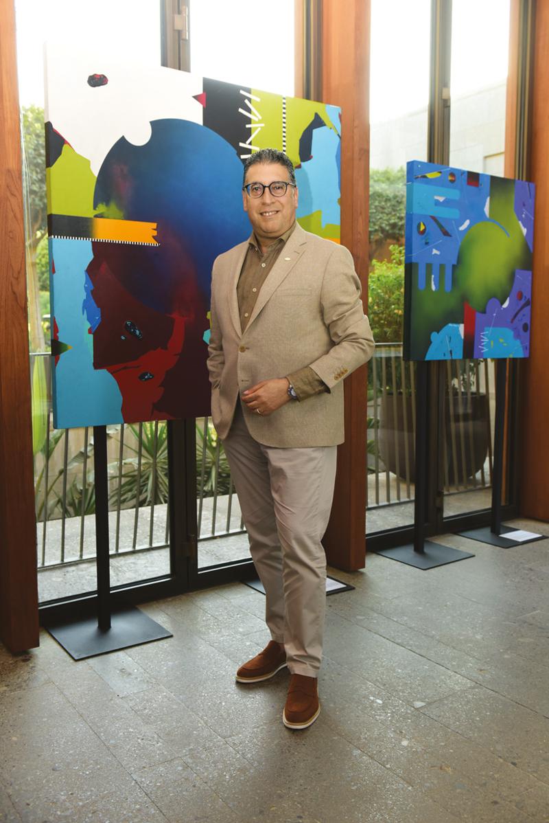 “Kırılma Noktası: Hikayenin Sonunu Sen Yaz” Sergi Daveti