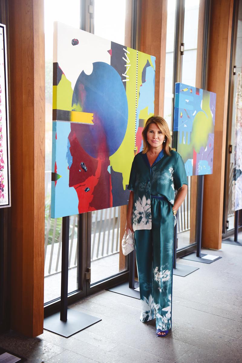 “Kırılma Noktası: Hikayenin Sonunu Sen Yaz” Sergi Daveti