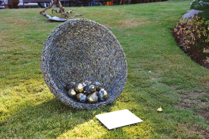 “Kırılma Noktası: Hikayenin Sonunu Sen Yaz” Sergi Daveti