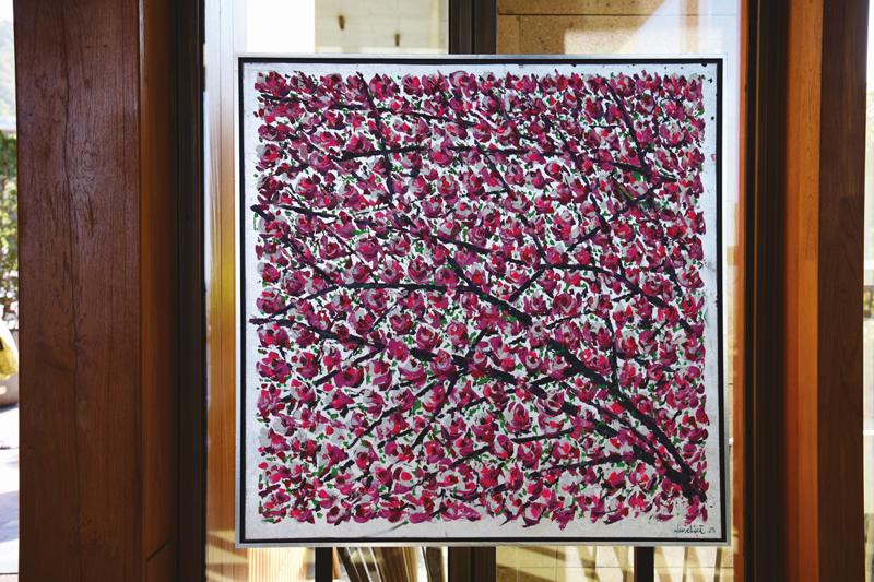 “Kırılma Noktası: Hikayenin Sonunu Sen Yaz” Sergi Daveti