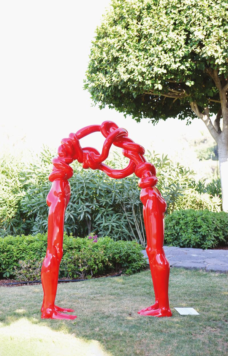 “Kırılma Noktası: Hikayenin Sonunu Sen Yaz” Sergi Daveti