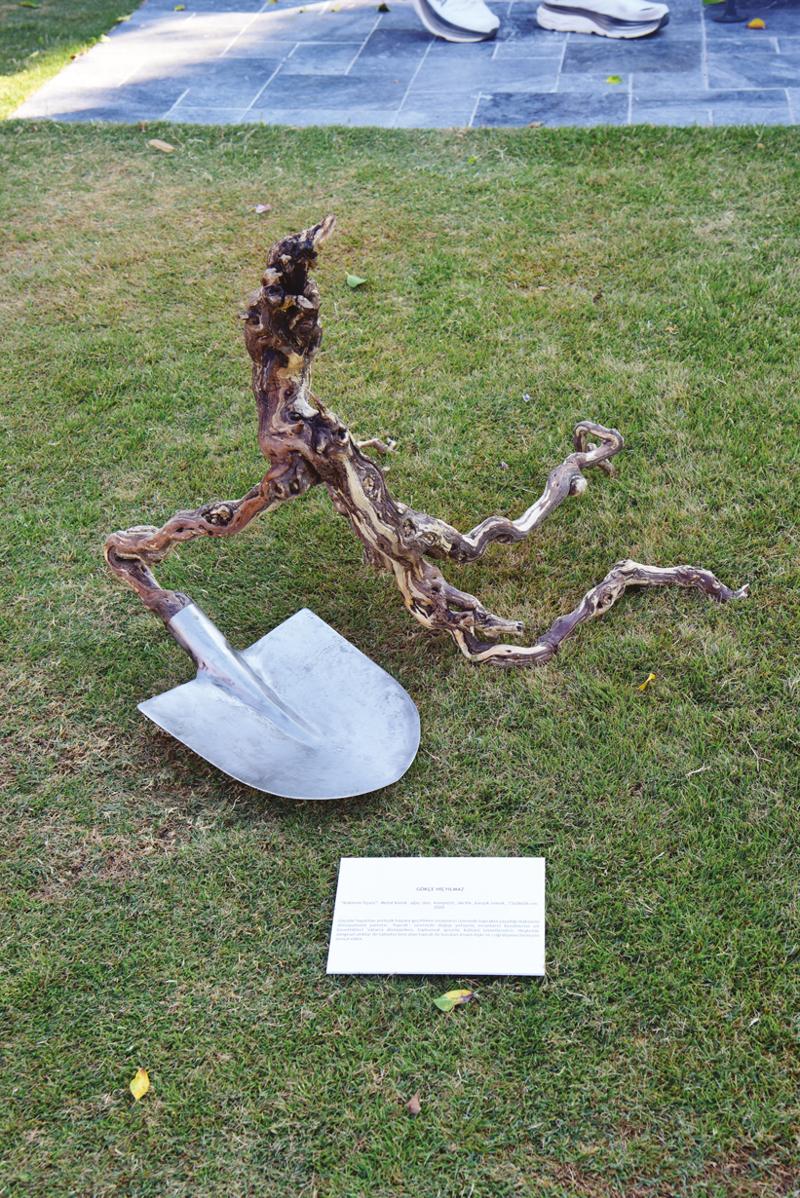 “Kırılma Noktası: Hikayenin Sonunu Sen Yaz” Sergi Daveti