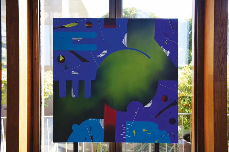 “Kırılma Noktası: Hikayenin Sonunu Sen Yaz” Sergi Daveti