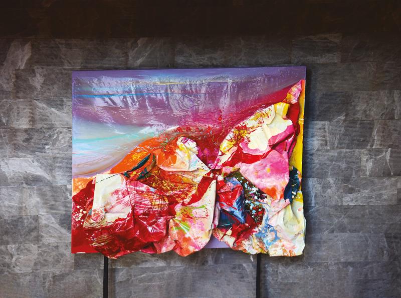 “Kırılma Noktası: Hikayenin Sonunu Sen Yaz” Sergi Daveti