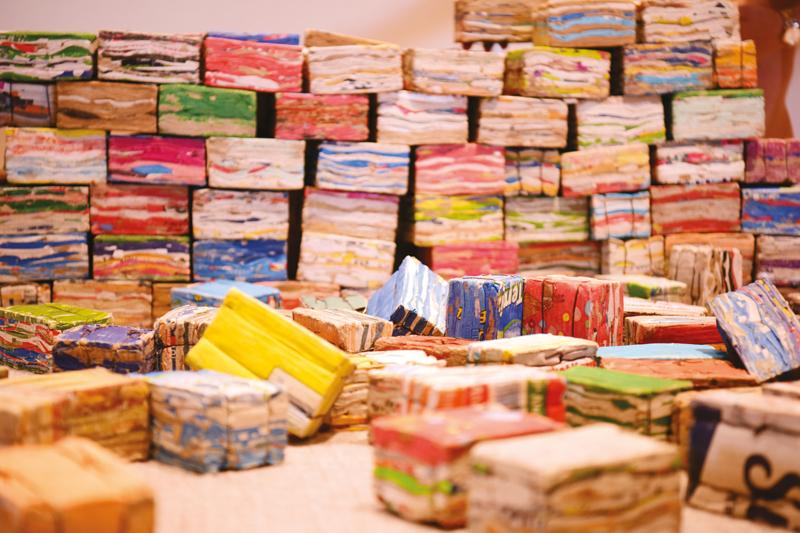 “Kırılma Noktası: Hikayenin Sonunu Sen Yaz” Sergi Daveti