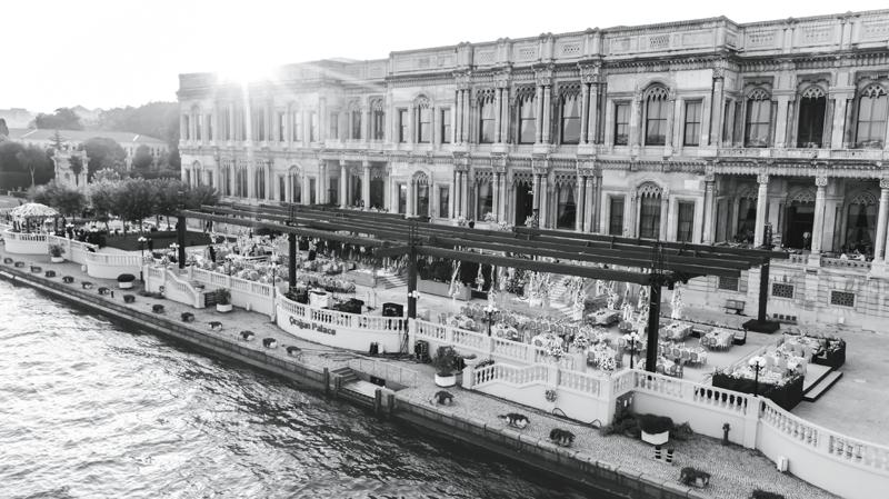 Yasemin Taciroğlu & Ahmet Uras Düğünü