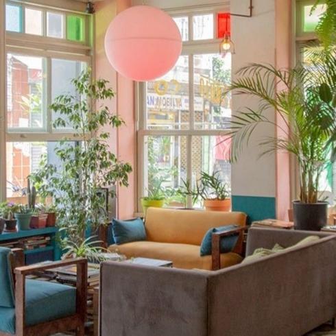 İstanbul Avrupa Yakası'nın En İyi Kahvaltı Mekanları