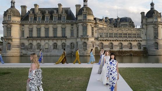 Paris Moda Haftası Boyunca Ziyaret Etmeniz Gereken 6 Durak