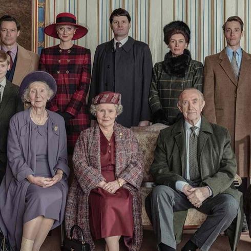 “The Crown” 6. Sezon Hakkında Bilmeniz Gereken Tüm Detaylar