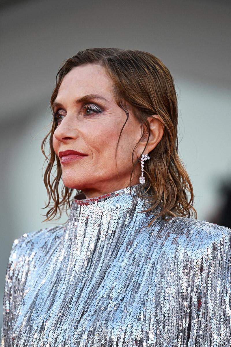 Cartier Mücevherleri 80'inci Venedik Film Festivali'nde