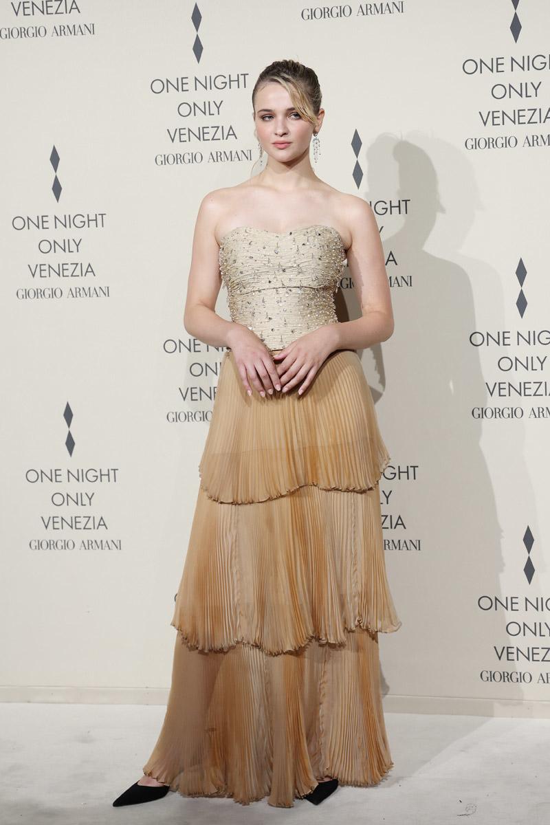 Cartier Mücevherleri 80'inci Venedik Film Festivali'nde