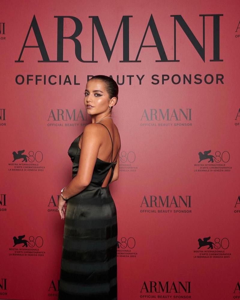 Cartier Mücevherleri 80'inci Venedik Film Festivali'nde