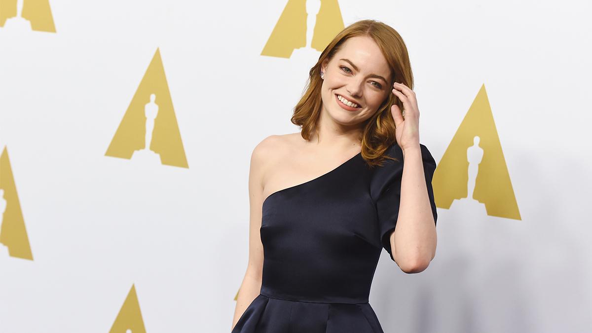 Emma Stone'un En İyi Filmleri