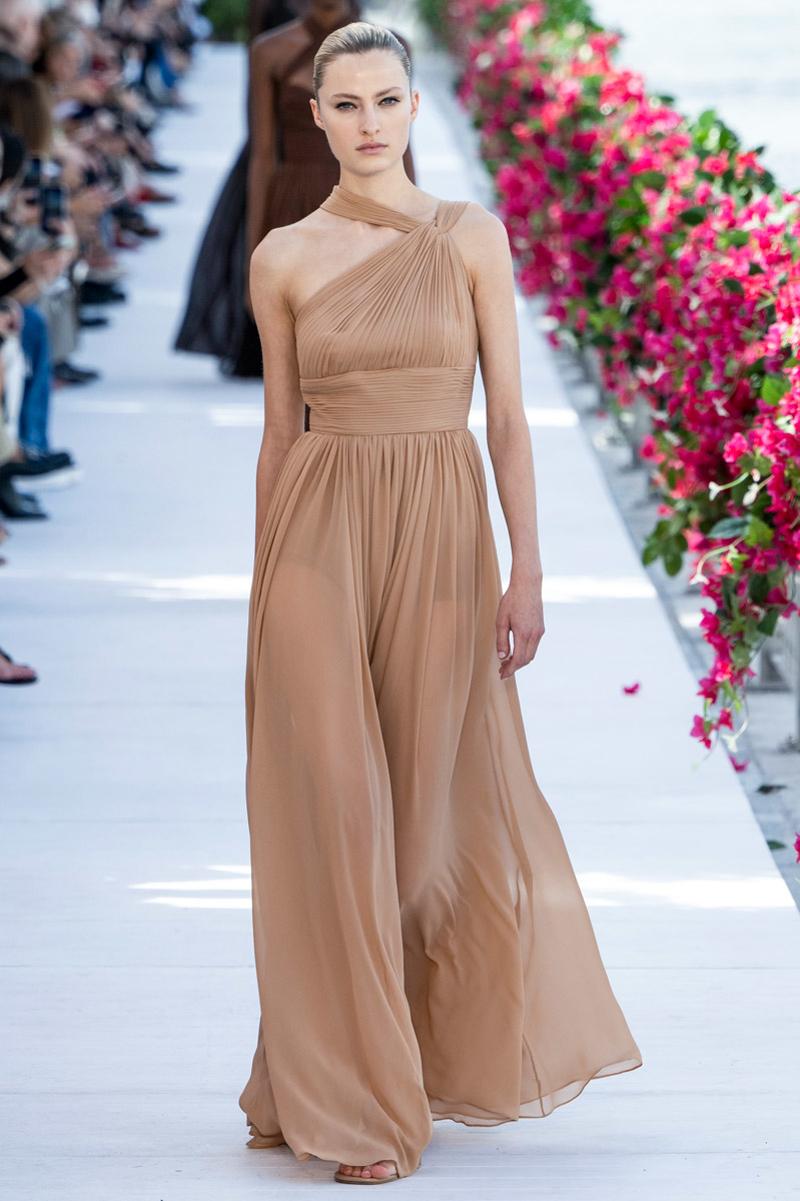 New York Moda Haftası'nın Öne Çıkan Defileleri