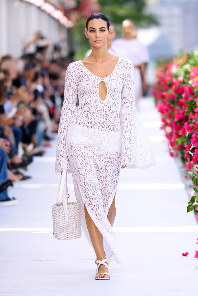 New York Moda Haftası'nın Öne Çıkan Defileleri