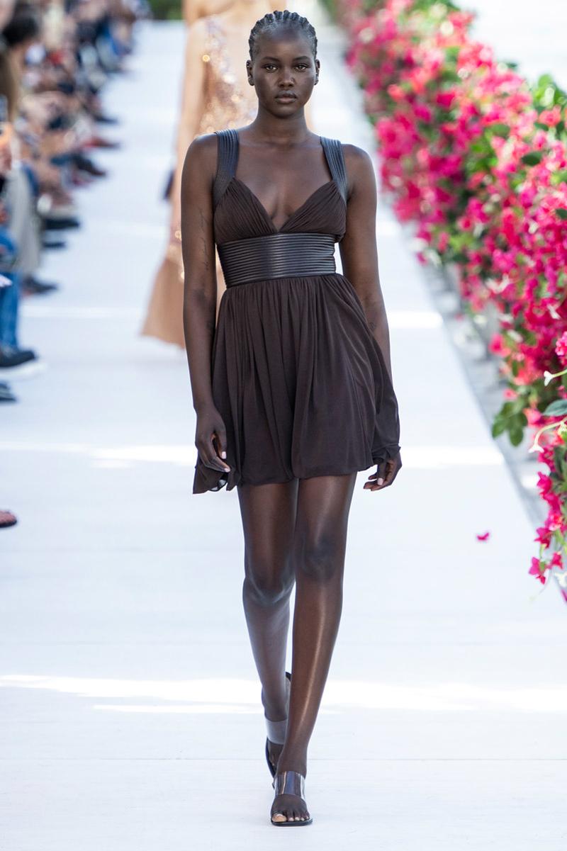 New York Moda Haftası'nın Öne Çıkan Defileleri