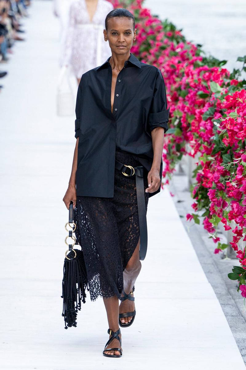 New York Moda Haftası'nın Öne Çıkan Defileleri