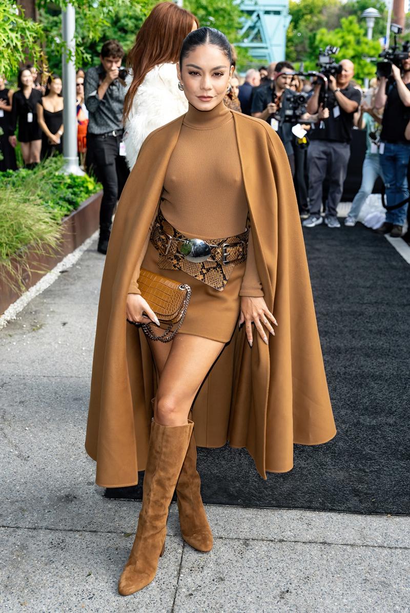 New York Moda Haftası'nın Öne Çıkan Defileleri