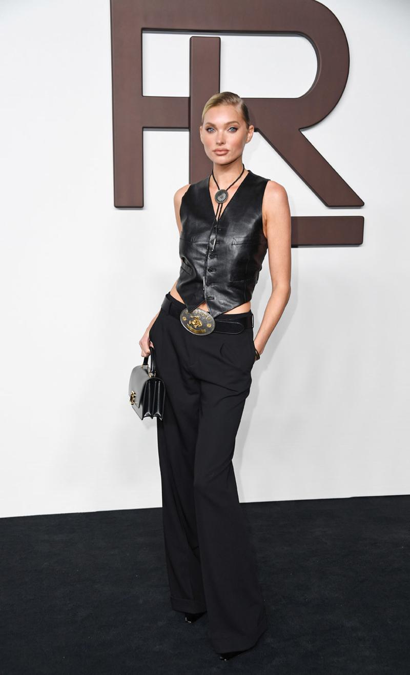 New York Moda Haftası'nın Öne Çıkan Defileleri