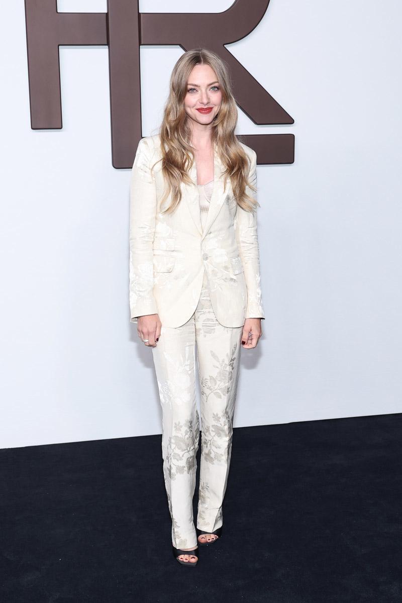 New York Moda Haftası'nın Öne Çıkan Defileleri